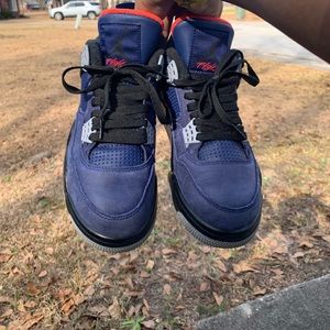 COPY - Jordan 4 winterized